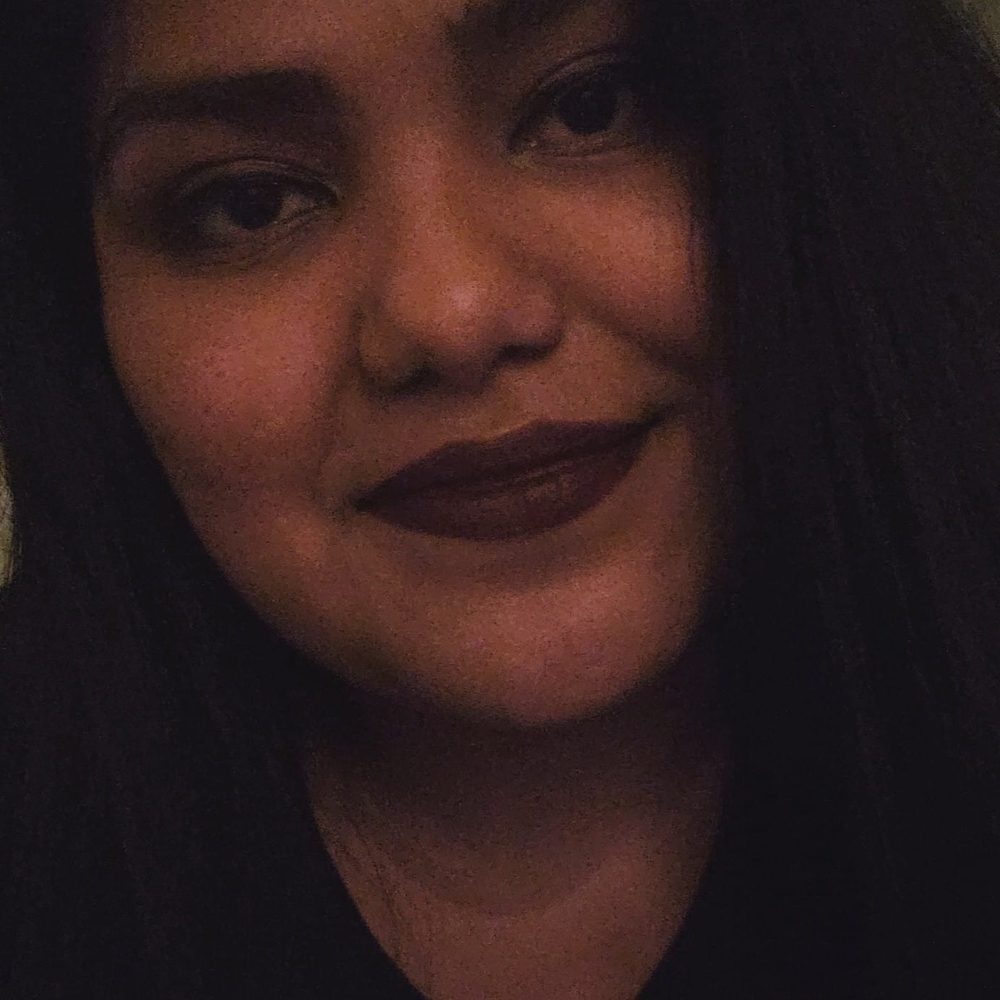 Meet your Posher, Vanessa